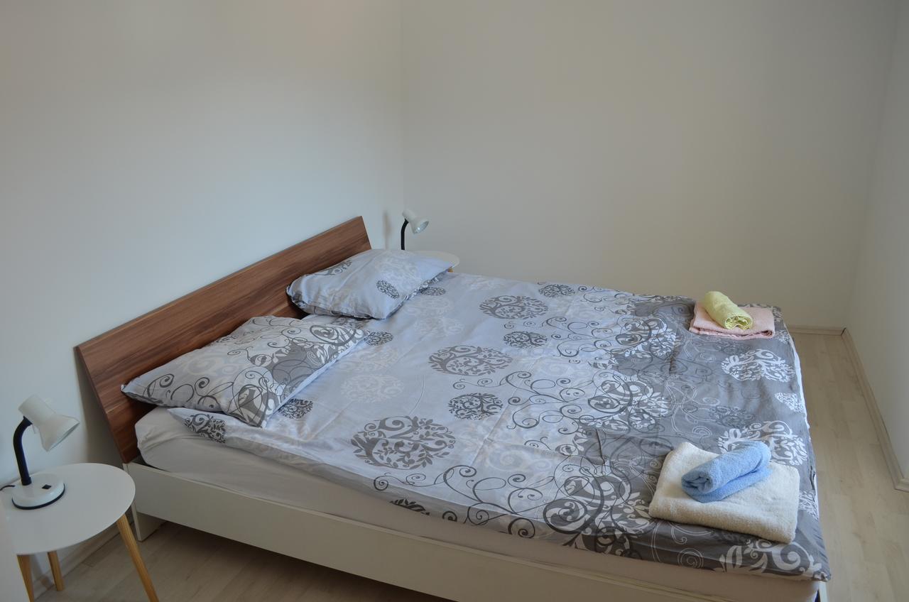 Apartments Petar Draga Bascanska Luaran gambar