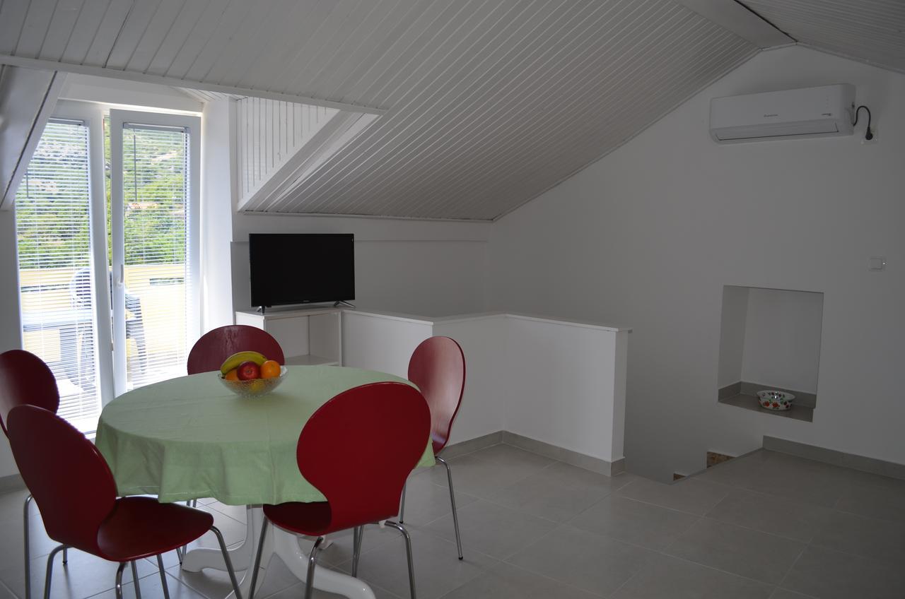 Apartments Petar Draga Bascanska Luaran gambar