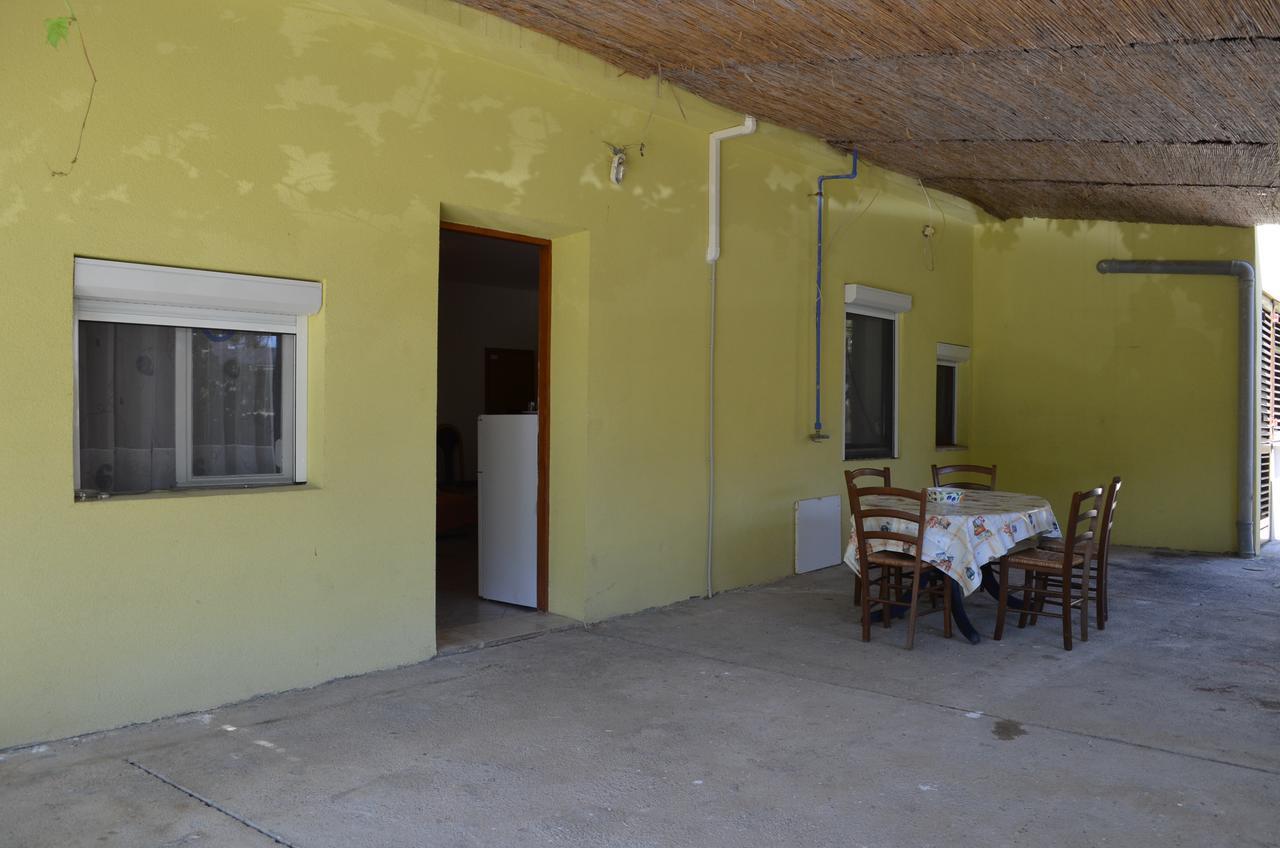 Apartments Petar Draga Bascanska Luaran gambar